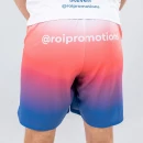 Erikoisratkaisu urheilushortsit