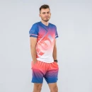 Erilahendusega spordipüksid