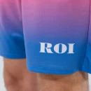 Erilahendusega spordipüksid