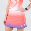 Erikoisratkaisu urheiluhame