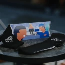 Erilahendusena spordisokid