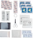 First aid kit