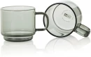 Espressotasside komplekt AdHoc Impact 70 ml