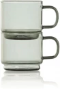 Espressotasside komplekt AdHoc Impact 70 ml