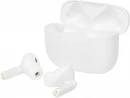 Essos 2.0 True Wireless -nappikuulokkeet kotelossa, jotka muodostavat laiteparin automaattisesti
