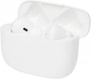 Essos 2.0 True Wireless -nappikuulokkeet kotelossa, jotka muodostavat laiteparin automaattisesti