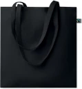 Fairtrade puuvillane ostukott Osole+ Colour