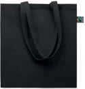 Fairtrade puuvillane ostukott Osole++ Colour