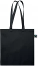 Fairtrade puuvillane ostukott Osole++ Colour