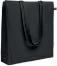 Fairtrade puuvillane ostukott Osole++ Colour