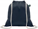 Fairtrade puuvillane sussikott Osole Draw Colour