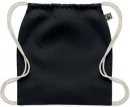 Fairtrade puuvillane sussikott Osole Draw Colour