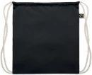 Fairtrade puuvillane sussikott Osole Draw Colour