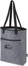 Felta GRS recycled felt cooler tote bag 12L