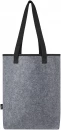 Felta GRS recycled felt cooler tote bag 12L