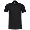 Fitted lõikega 180-gsm Polo pestav 60 °C