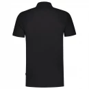 Fitted lõikega 180-gsm Polo pestav 60 °C