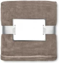Fleece blanket