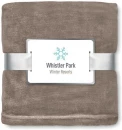 Fleece blanket
