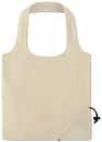 Foldable cotton bag