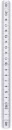 Folding ruler 2 mtr