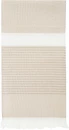 Fouta rannarätik Seabeach 100x180cm