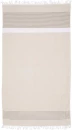 Fouta rannarätik Seabeach 100x180cm