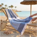 Fouta rannarätik Seabeach 100x180cm