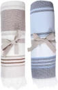 Fouta-rätik Citizen Green Marin 100x170cm