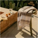 Fouta-rätik Citizen Green Marin 100x170cm