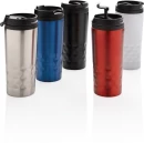 Geomeetrilise mustriga termos