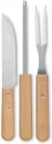 Grillitarvikute komplekt Tooldera