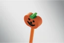 Halloweeni pliiats kõrvitsakujulise kustukummiga Weenpen