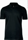 Harvard V-Neck Meeste Polo Särk