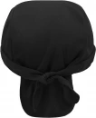 Hengittävästä kankaasta valmistettu bandana