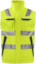 Heakvaliteediline Vest 6711 EN ISO 20471 Class 2