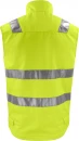 Heakvaliteediline Vest 6711 EN ISO 20471 Class 2