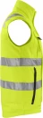 Heakvaliteediline Vest 6711 EN ISO 20471 Class 2