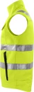 Heakvaliteediline Vest 6711 EN ISO 20471 Class 2