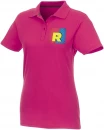 Helios lühikeste varrukatega naiste polo