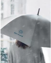 Helkurkangast vihmavari VISIBRELLA