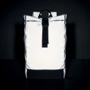 Helkurmaterjalist seljakott