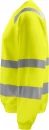 Helkurribadega dressipluus 6106, EN ISO 20471, klass 3