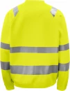 Helkurribadega dressipluus 6106, EN ISO 20471, klass 3