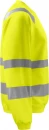 Helkurribadega dressipluus 6106, EN ISO 20471, klass 3