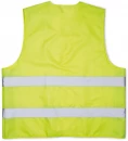 Helkurvest Visicoat