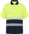 Hi-vis Polosärk VEGA