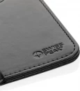 Swiss Peak RCS RCS kierrätetystä PU 10W -materiaalista valmistetu langattomasti lataava hiirimatto