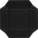 Swiss Peak RCS kierrätetystä PU:sta valmistettu kokoontaitettava magneettinen säilytyslokero