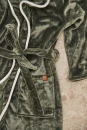 Hommikumantel Louis Luxury S/M